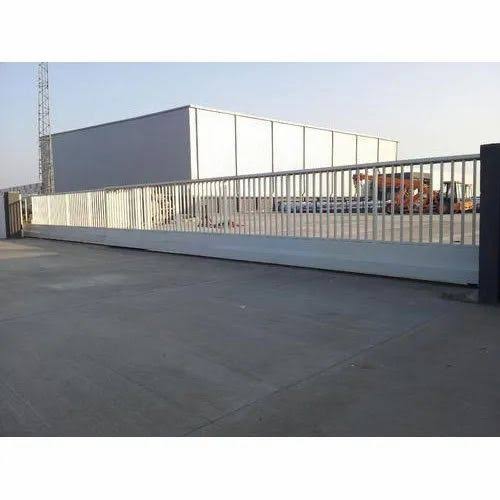 Warehouse Inside 5